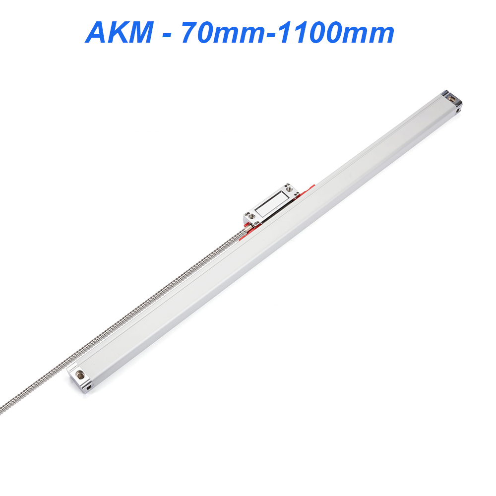 Good Quality Caliper Measurement - Aikron High Precision Linear Encoders Stroke from 70mm to1020mm – Tool Bees