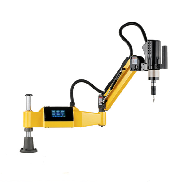 Univrsale Electric Tapping Machine With Touch Screen