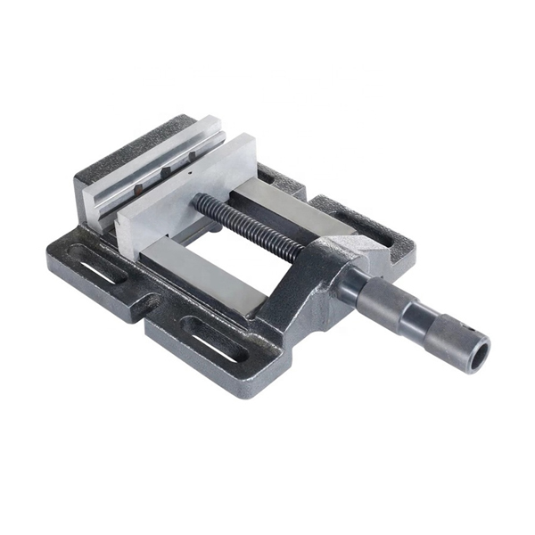 Heavy Duity Vise For Drilling Machine