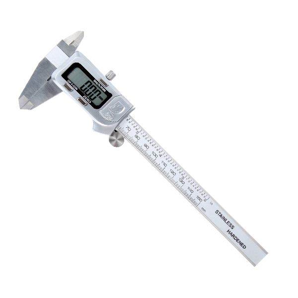 What are the different types of calipers in the market and how to use them?