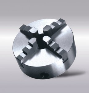 China Manufacturer for Pillar Drill - K12 Series Four-jaw Self-centring Lathe Chuck – Tool Bees