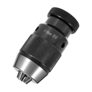 2022 High quality Drill Chuck - Keyless Drill Chuck With Taper Mount – Tool Bees