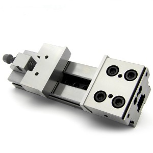 Factory directly supply Metric Calipers - High Precision GT series Modular Vise – Tool Bees