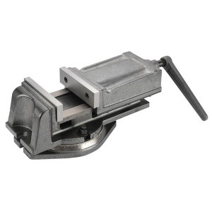 OEM China Keyless Chuck For Impact Driver - High Precision QH type milling vise  – Tool Bees