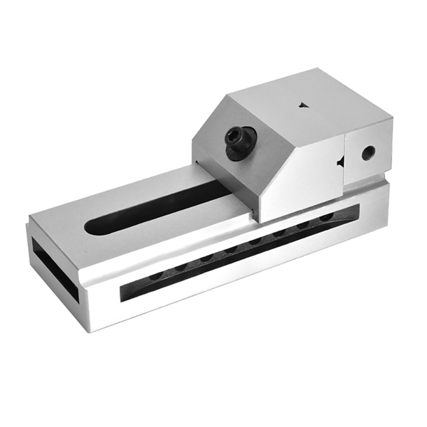 Free sample for Lathe Quick Change Tool Post Sizes - QKG-C Type Precision Tool Vise with groove – Tool Bees