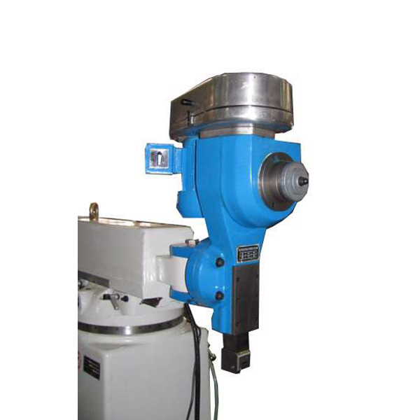 Slotting Head attachment for milling machine Featured Image