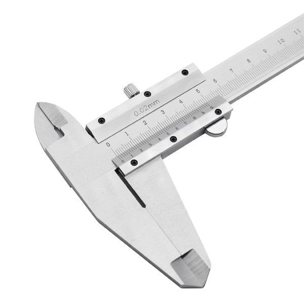 High Precision Stainless Steel Vernier caliper