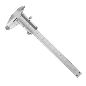 Good Quality Caliper Measurement - High Precision Stainless Steel Vernier caliper  – Tool Bees