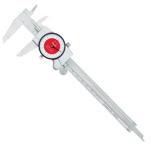 China wholesale Vernier Measurement – 4 inch 6 inch 8 inch 12 inch Dial Caliper  – Tool Bees