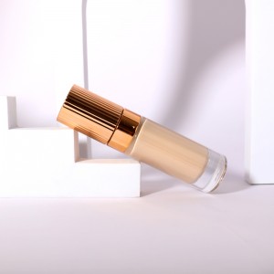 Liquid Foundation Creamy Natural Full Coverage Moisturizing Skin Care Foundation Suppliers For All Skin