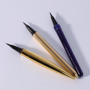 Quick Drying Eyeliner Precise Ultra Fine Black Eyeliner Pencil Manufacturers