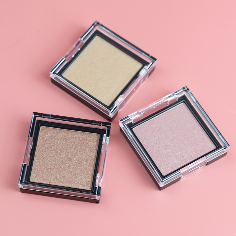 Private Label Eyeshadow Shimmer Finish Blendable Eyeshadow Manufacturer Featured Image