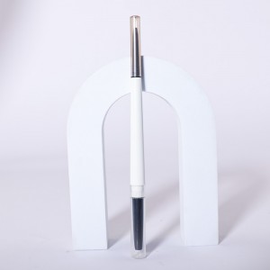 Dual-ended Eyebrow Pen Eyeshadow Pencil Custom Waterproof For Eye Makeup Manufacturer