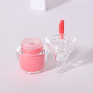 Highly Pigmented Liquid Blush Blendable Natural For All Skin Tones Face Makeup Manufacturer