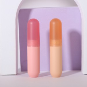 Veelkleurige Lipglans Lang Dra Liggewig Lipstiffie Shimmer Lip Gloss Vervaardiger