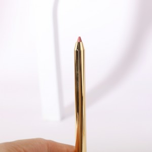 Super Creamy Անջրանցիկ Lip Liner Matte Retractable Lip Liner Pencil Արտադրողներ