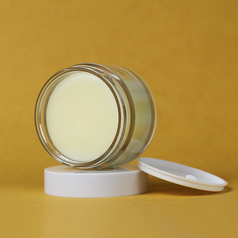 Crema struccante Balsamo detergente fondente 2 in 1 Cura della pelle