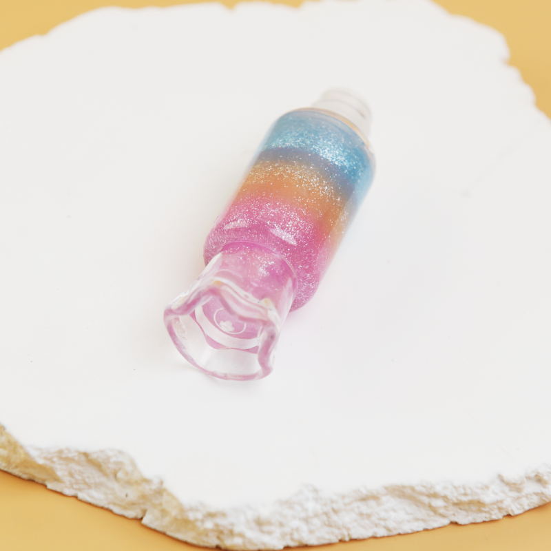 3C Candy Lip Gloss тунгалаг гялтгар чийгшүүлэгч уруул гялбаа бөөний худалдаа