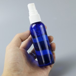 Moisturizing Hair Spray ជាប្រភេទ Cruelty-repair Spray បន្ទាប់ពីស្បែកក្បាល