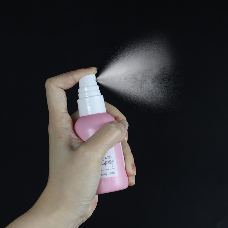Spray para el cabello fijo Cuidado del cabello Acondicionador instantáneo y spray desenredante