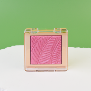 Fa'atau Si'osi'omaga High-Quality Pink Blush Face MakeUp Supplier