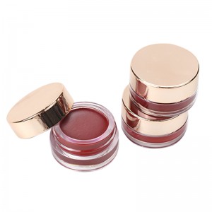 China Pink Red Lip Gloss Factories –  Velvet Smooth Matte Lip Mud Creamy Lipstick  – Topfeel