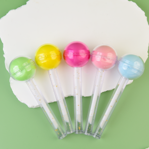 Lollipop lip Balm Lip Oil Combo Hydrating Plumping Lip Care Wholesale