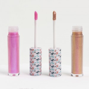 Lip Product Set Moisturizing Care Lipstick Cruelty Free Lip Gloss Lip Balm Makeup Lip Gloss Set Suppliers