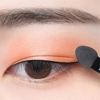 ¿Cómo eligen los propietarios de marcas de maquillaje productos de sombras de ojos de alta calidad?