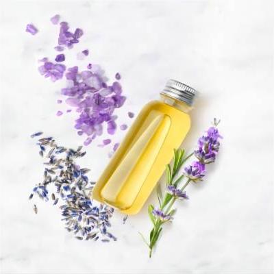 How do you tell the difference between natural essential oils and regular essential oils?