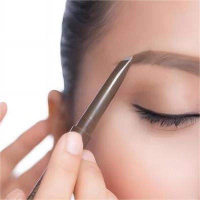 Private Label Eyebrow Pencil Raw Materials to Create Perfect Eyebrow Makeup