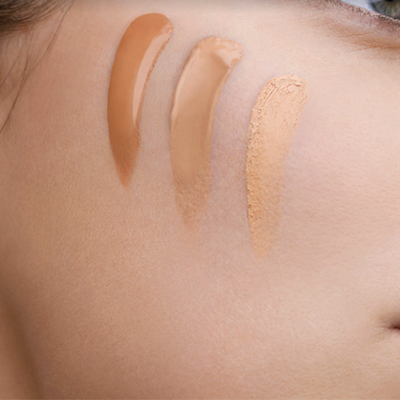 Kinesisk foundation makeup har gått in i guldåldern!