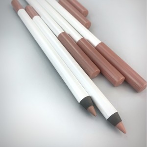 Professional Makeup Lip Pencil Long-Lasting Creamy Lip Liner Factory Fade Resistant
