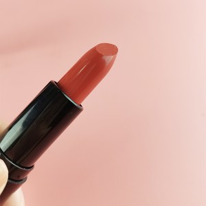 Private Label läppstift Cruelty-free Vegan Lipstick Custom Glitter Lipstick