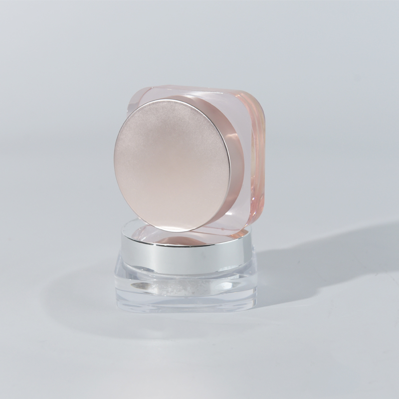 OEM Setting Powder Silky Weightless Minimizes Pores and Fine Lines Cruelty-free Loose Powder