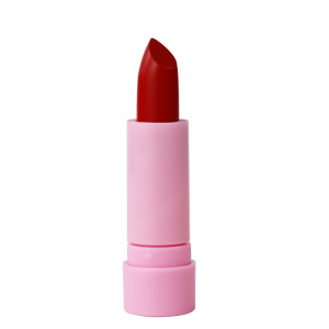 OEM Sheer Lip Balm Manufacturers –  Private Label Mini Portable Oranged Red Tint Lipstick  – Topfeel