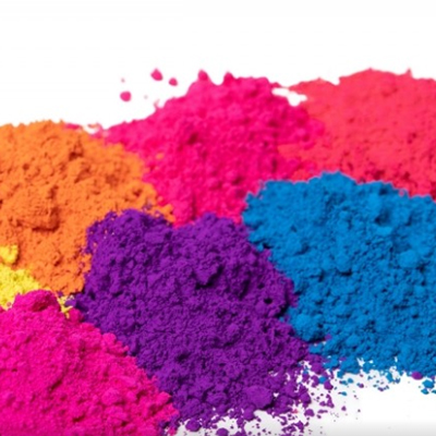 A co z nowym pigmentem fluorescencyjnym, który można zastosować w kosmetykach?