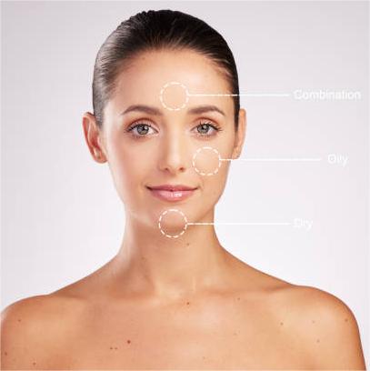 Разбиране на вашия тип кожа: Изчерпателно ръководство за персонализирана грижа за кожата