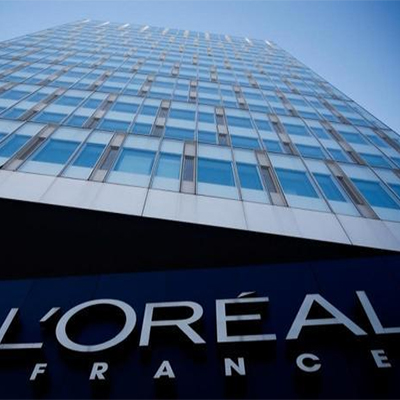 L'Oreal Group solgte 62,7 milliarder yuan i første kvartal!