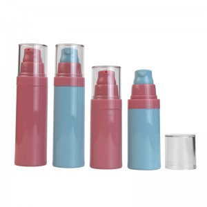 PA89 30ml 50ml Beauty Brands Eye Cream Airless Bottle Spray Bottle