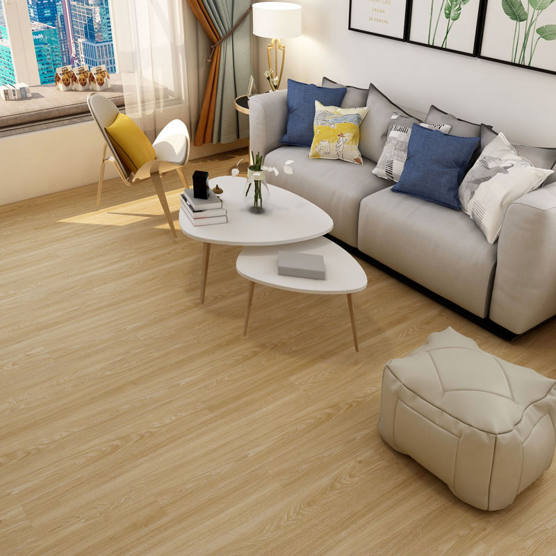 Waterproof SPC Flooring with Practical Use Featured Image