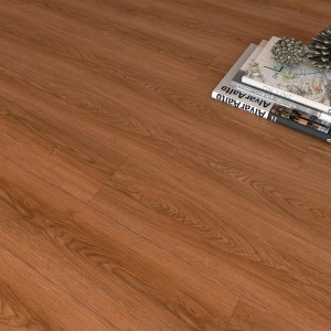 Hot Sale Hard Surface Wood Grain Vinyl Flooring