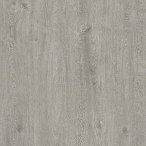 Grey Oak Wooden SPC Click Flooring