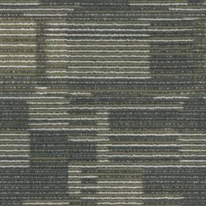 Army Green Carpet Texture SPC Vinyl Tile Plank