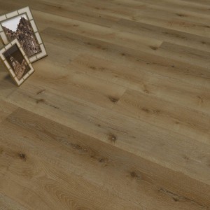 Vodotěsná podlaha SPC Luxusní vinylová podlaha