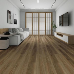 Versatile & Waterproof Flooring
