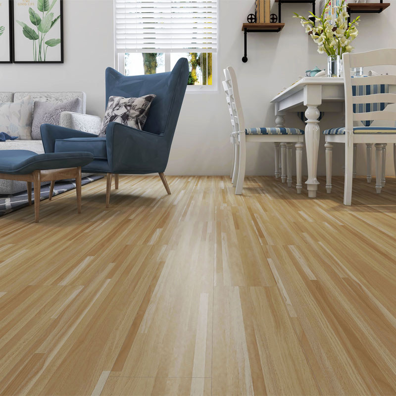 Suit All Tastes New Generation LVT Click Flooring Featured Image