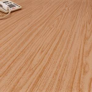 Real Wood Look ja ympäristöystävällinen Residential Spc -lattia