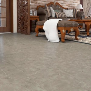 Durable Click Waterproof Luxury SPC Vinyl Plank flooring