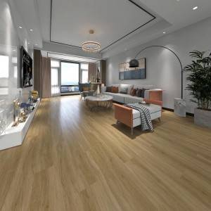 Perfect flooring for modern households-SPC flooring